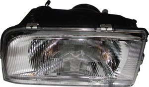 Ajovalo, Vasen, VOLVO 850, 850 Kombi, 1372817