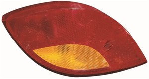 Takavalo, Vasen, FORD KA, 1120331, 97KG13A602BH