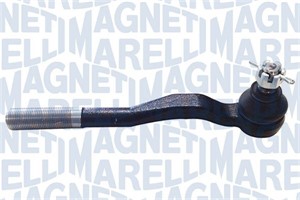 Raidetangon pää, Etuakseli, TOYOTA 4 RUNNER, LAND CRUISER 90, 4504639335