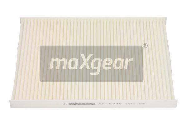 Raitisilmasuodatin MAXGEAR 26-0590