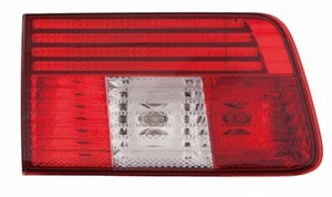 Takavalo, Vasen, BMW 5 Touring [E39], 63216900217