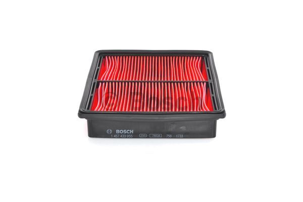 Ilmansuodatin BOSCH 1 457 433 955