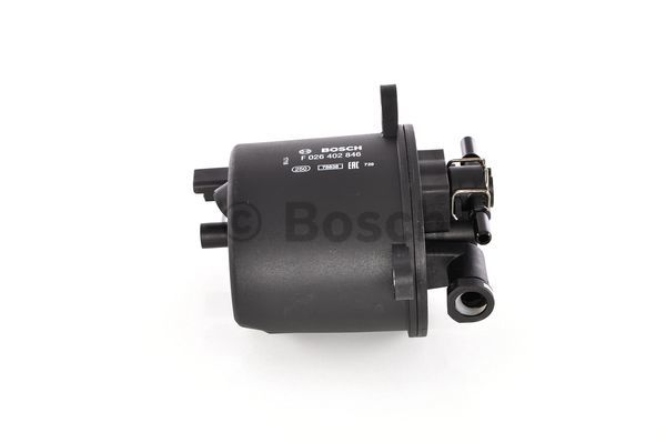 Polttoainesuodatin BOSCH F 026 402 846