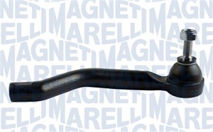 Raidetangon pää, Etuakseli, oikea, NISSAN QASHQAI SUV II, RENAULT KADJAR, D85204EA0A