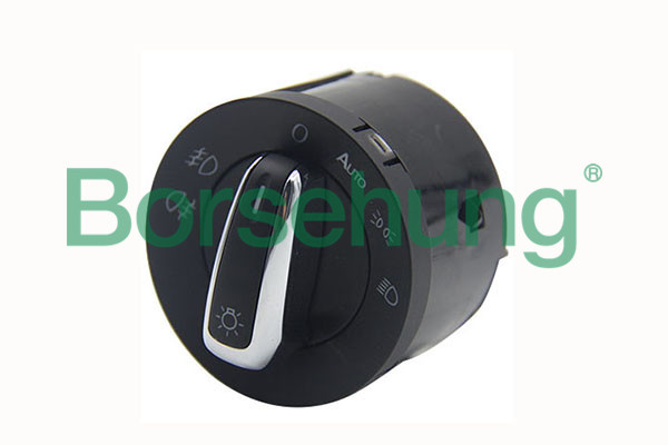 Kytkin, ajovalo Borsehung B12426