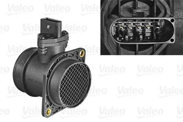 Ilmamassamittari VALEO 253721