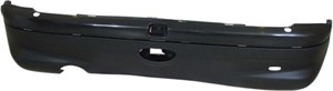Puskuri, eteen, Takana, PEUGEOT 206 CC, 206 Halvkombi, 7410 L4, 7410 L5