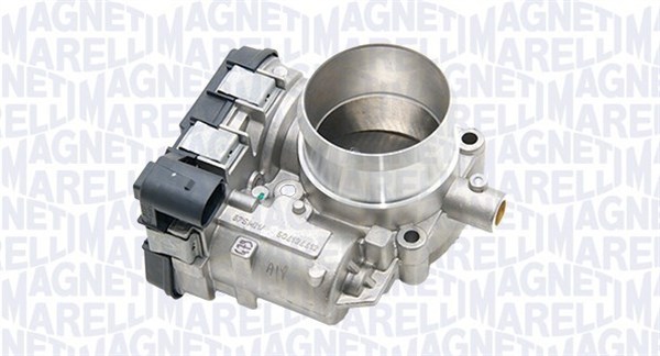 Kaasuläpän kotelo MAGNETI MARELLI 805008008501