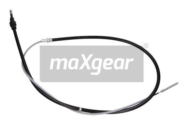 Käsijarruvaijeri MAXGEAR 32-0136