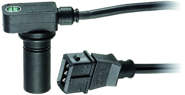 Impulssianturi, kampiakseli HELLA 6PU 009 163-981