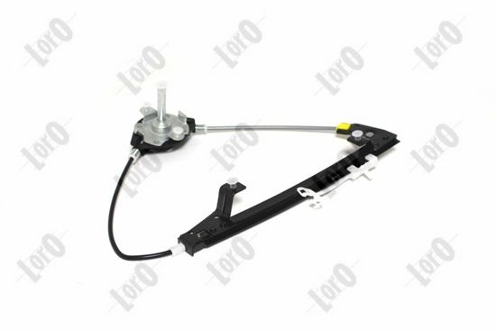 Lasinnostin DEPO 130-016-004