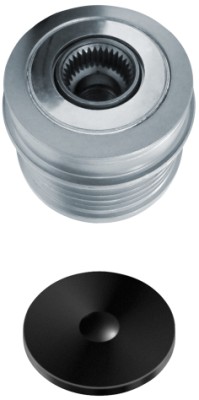 Vapaakytkin HELLA 9XU 358 039-031