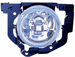 Sumuvalo, Vasen, SUZUKI GRAND VITARA I, 3550265D30000, 35502-65D30-000