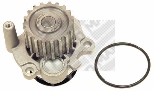 Vesipumppu MAPCO 21809
