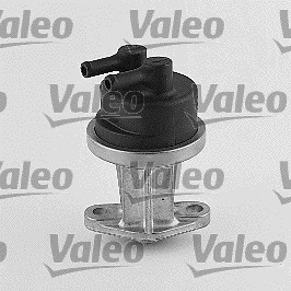 Polttoainepumppu VALEO 247159