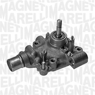 Vesipumppu MAGNETI MARELLI 350981332000