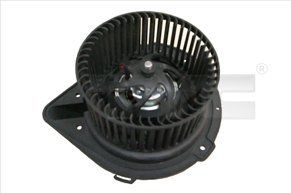 Sisäilmapuhallin TYC 502-0004