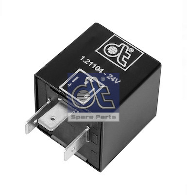 Rele DT 1.21104