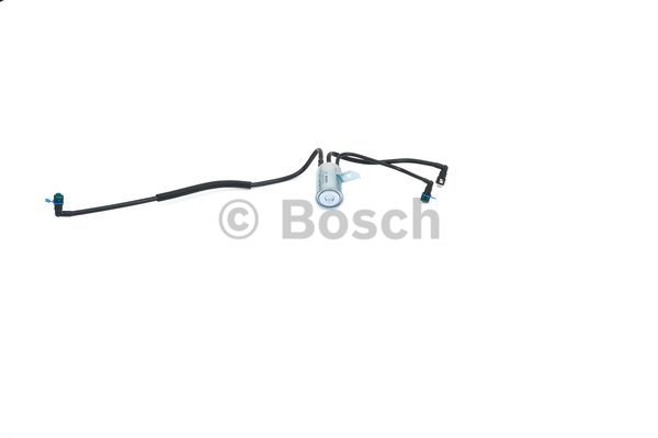 Polttoainesuodatin BOSCH F 026 403 758