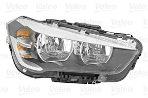 Ajovalo, Oikea, BMW X1 [F48], 63 11 7 346 534, 63117346534