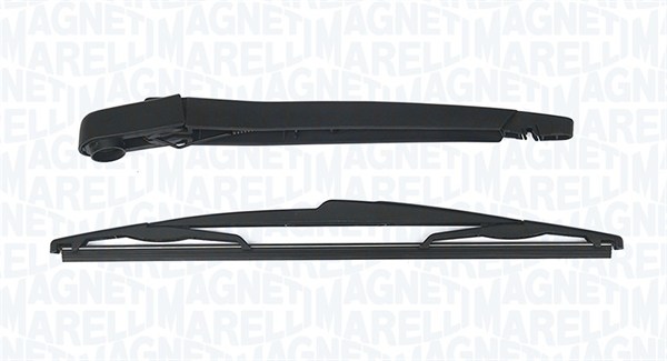 Wiper Blade MAGNETI MARELLI 000723180233