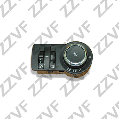 Kytkin, ajovalo ZZVF ZVKK082