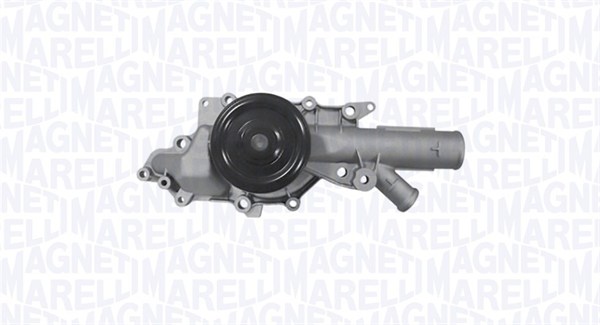 Vesipumppu MAGNETI MARELLI 352316170690
