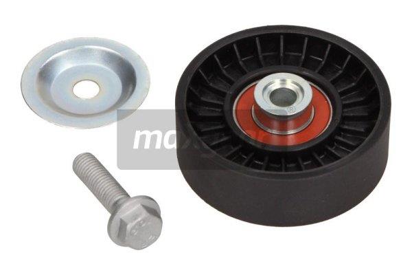 Ohjainrulla, moniurahihna MAXGEAR 54-0151