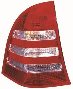 Takavalo, Oikea, MERCEDES-BENZ C-KLASS T-Model [S203], 2038201264, 2038202464, A2038202464