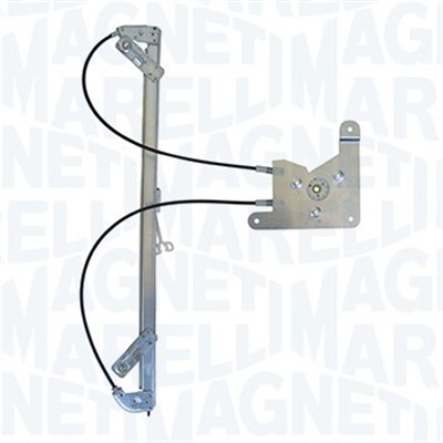 Lasinnostin MAGNETI MARELLI 350103148600