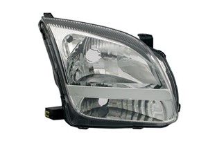 Ajovalo, Oikea, SUBARU JUSTY III, SUZUKI IGNIS I, IGNIS II, 3512086G10, 35120-86G10, 35120-86G10-000