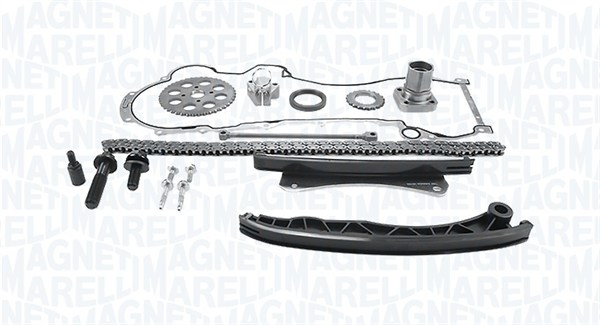 Jakoketjusarja MAGNETI MARELLI 341500000102