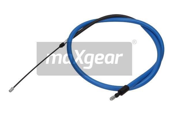 Käsijarruvaijeri MAXGEAR 32-0360