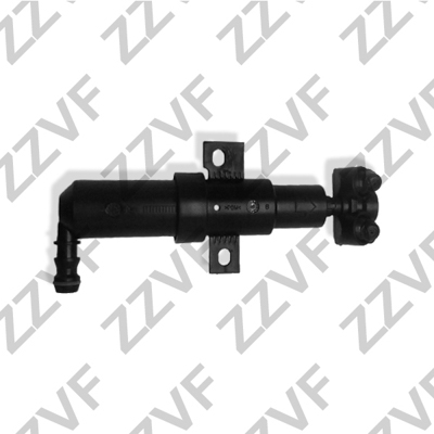 Pesusuutin, ajovalo ZZVF ZV3C25