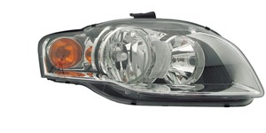 Ajovalo, Vasen, AUDI A4, A4 Avant, A4 Cabriolet, 8E0941003AJ