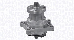 Vesipumppu, SUZUKI GRAND VITARA I, VITARA, 91176170