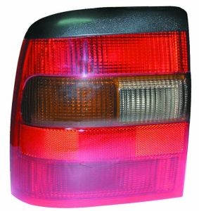 Takavalo, Oikea, OPEL VECTRA A