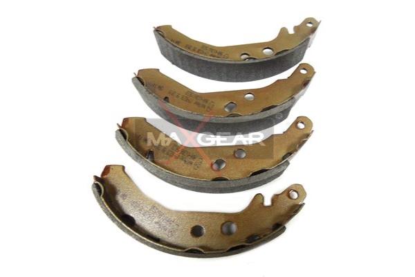 Jarrukenkäsarja MAXGEAR 19-0230