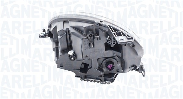 Ajovalo MAGNETI MARELLI 712500801129