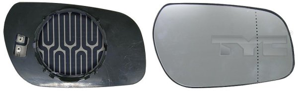 Ulkopeili TYC 305-0043-1