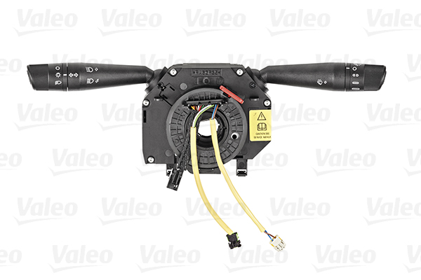 Kytkin, ohjausakseli VALEO 251775