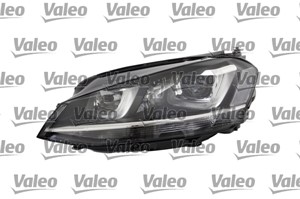 Ajovalo, Oikea, VW GOLF VII, GOLF ALLTRACK VII, GOLF Variant VII, 5G1941032, 5G1941040