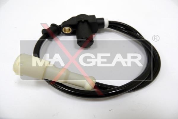 ABS-anturi MAXGEAR 20-0039