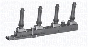 Sytytyspuola, OPEL,VAUXHALL, 90424480, 9198834