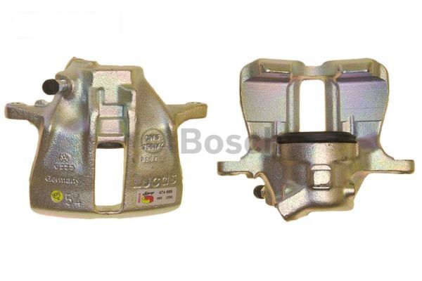 Jarrusatula BOSCH 0 986 474 669