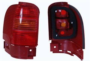 Takavalo, Oikea, SEAT ALHAMBRA, VW SHARAN, 7M3 945 096F, 7M3 945 096J, 7M3945096F, 7M3945096G, 7M3945096J, 7M7 945 096A, 7M7945096, 7M79