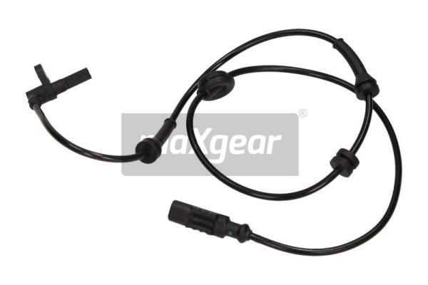 ABS-anturi MAXGEAR 20-0223