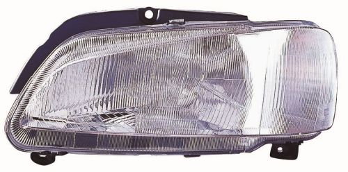 Ajovalo DEPO 550-1117L-LD-E