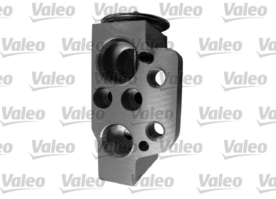 Paisuntaventtiili, ilmastointilaite VALEO 509901