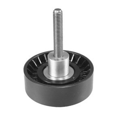 Ohjain-/kiristysrulla kiilahihna MAGNETI MARELLI 331316170077